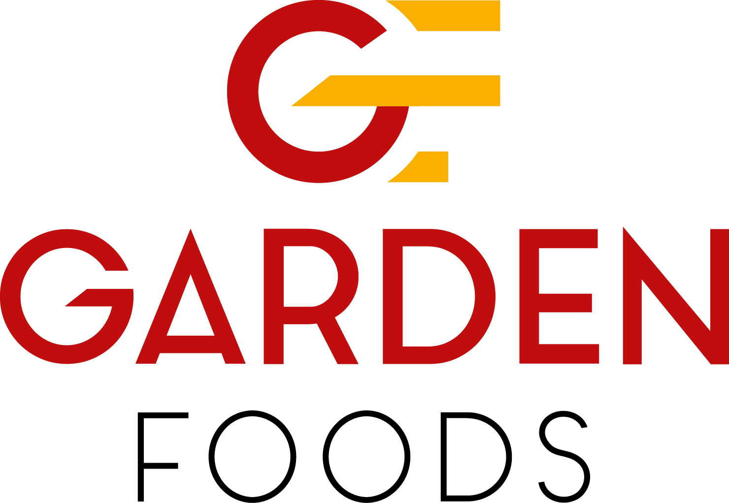 Logo Garden